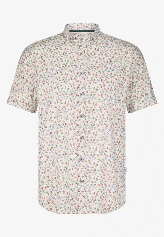 State of Art Casual Shirt