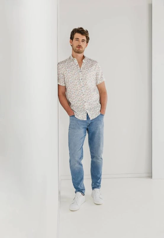 State of Art Casual Shirt