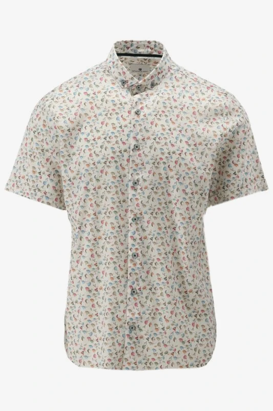 State of Art Casual Shirt