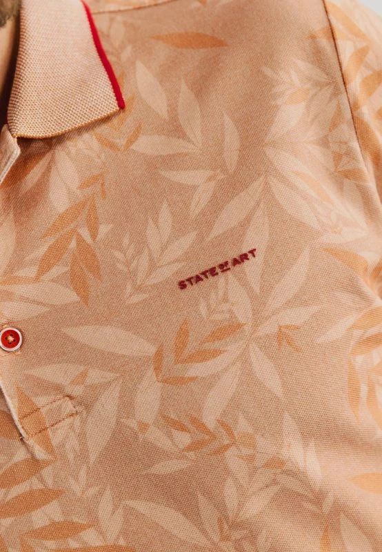 State of Art Poloshirt