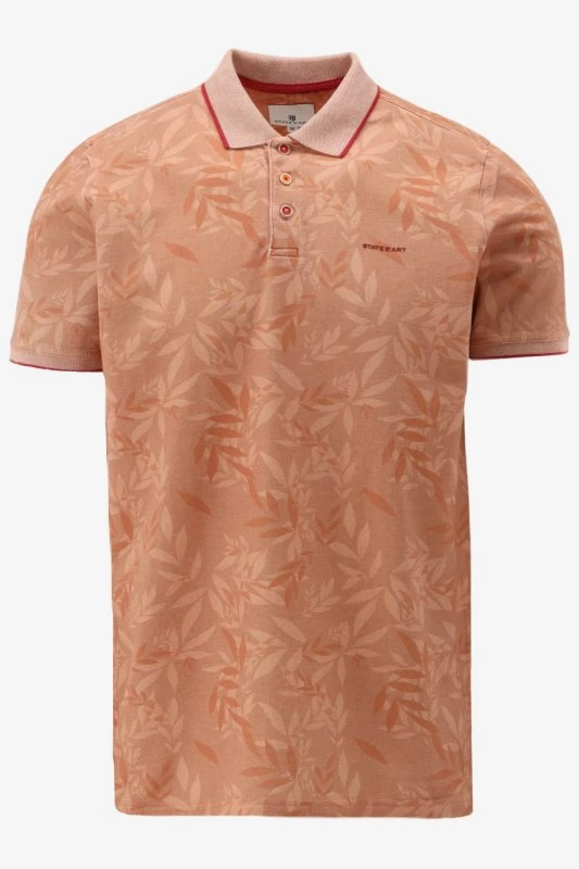 State of Art Poloshirt