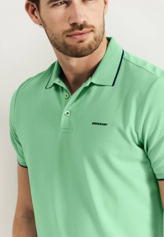 State of Art Poloshirt