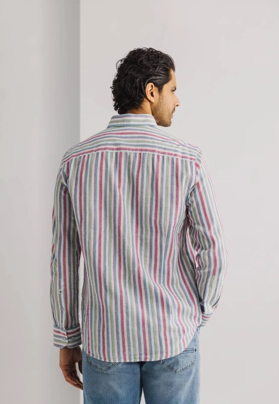 State of Art Casual Shirt