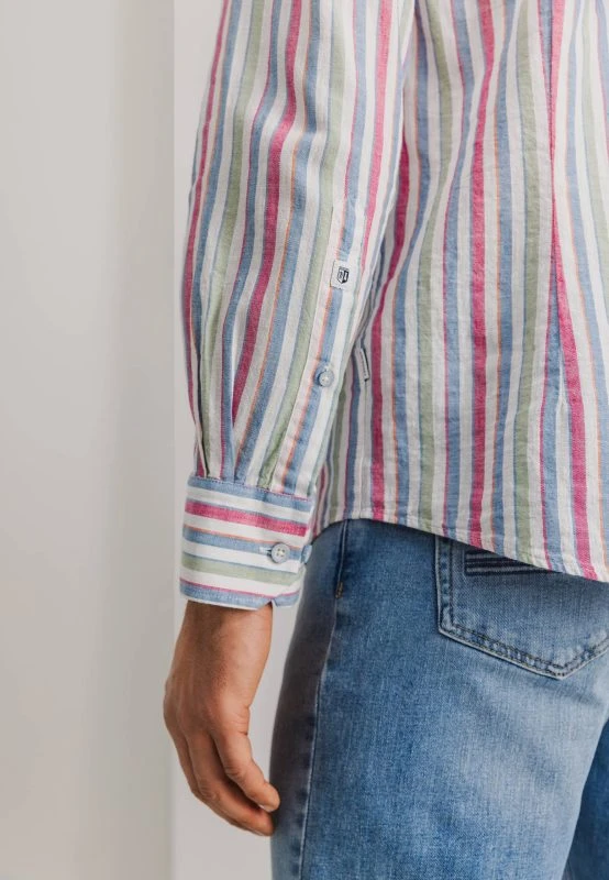 State of Art Casual Shirt