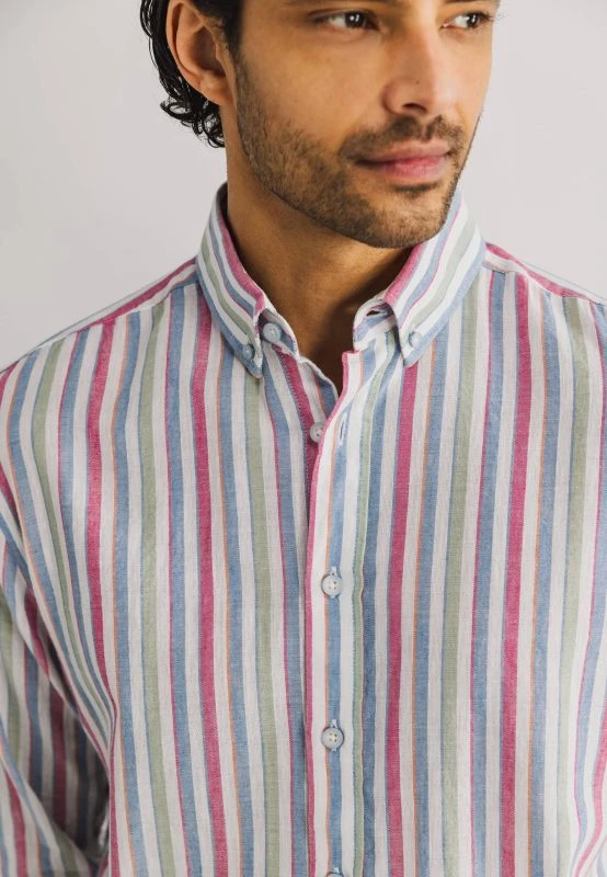 State of Art Casual Shirt