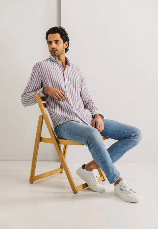 State of Art Casual Shirt