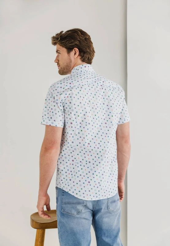 State of Art Casual Shirt
