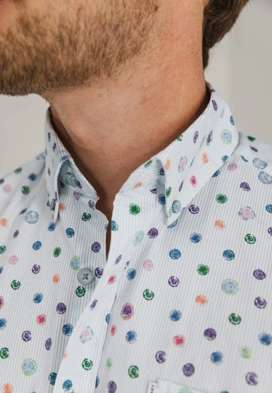 State of Art Casual Shirt