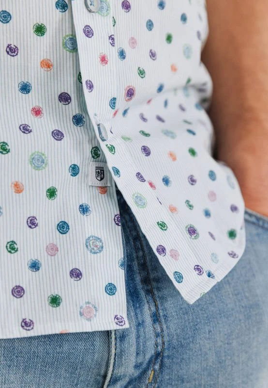 State of Art Casual Shirt