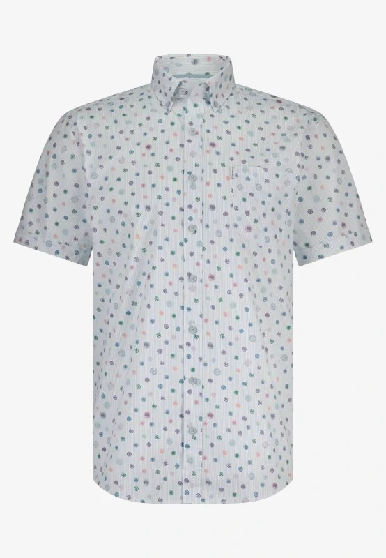 State of Art Casual Shirt