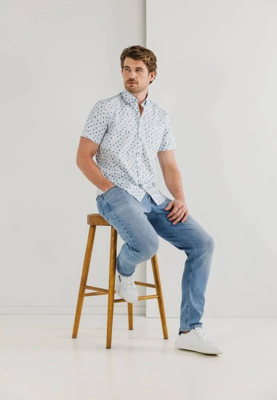 State of Art Casual Shirt