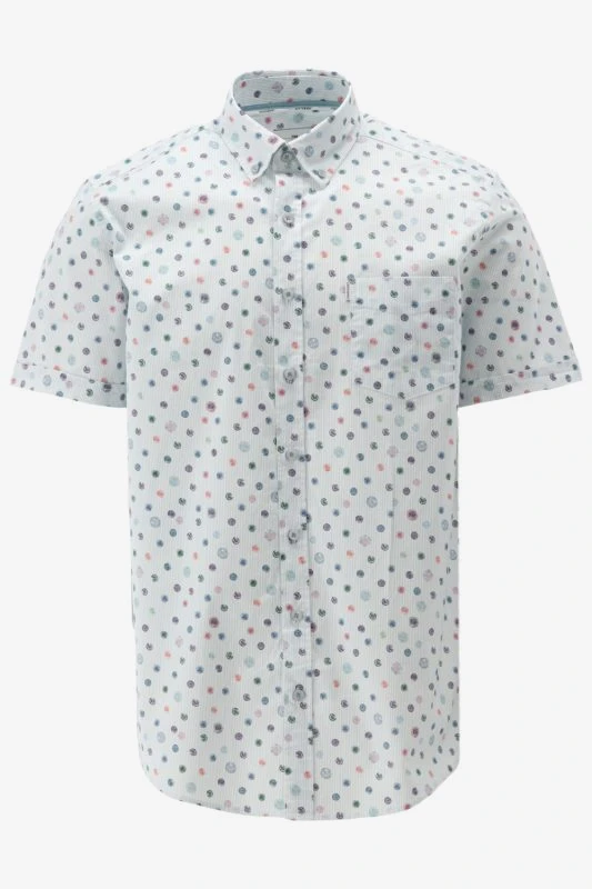State of Art Casual Shirt