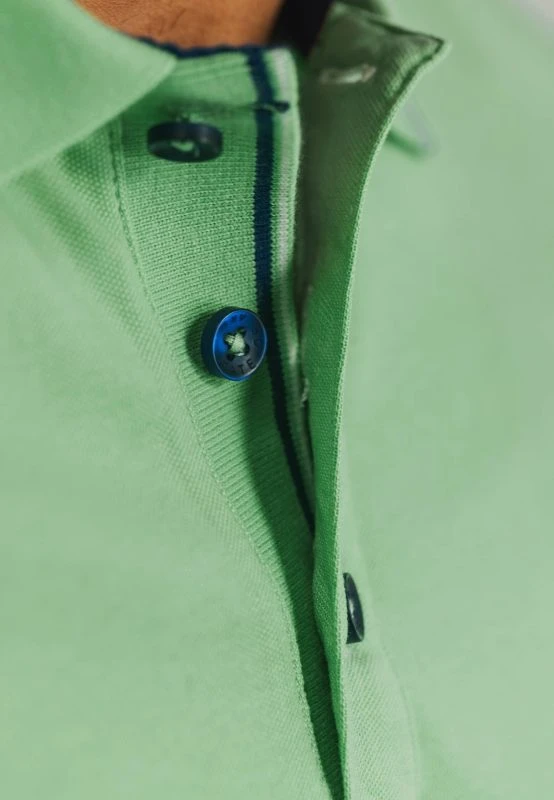 State of Art Poloshirt - productfoto