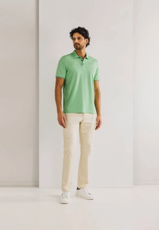 State of Art Poloshirt - productfoto