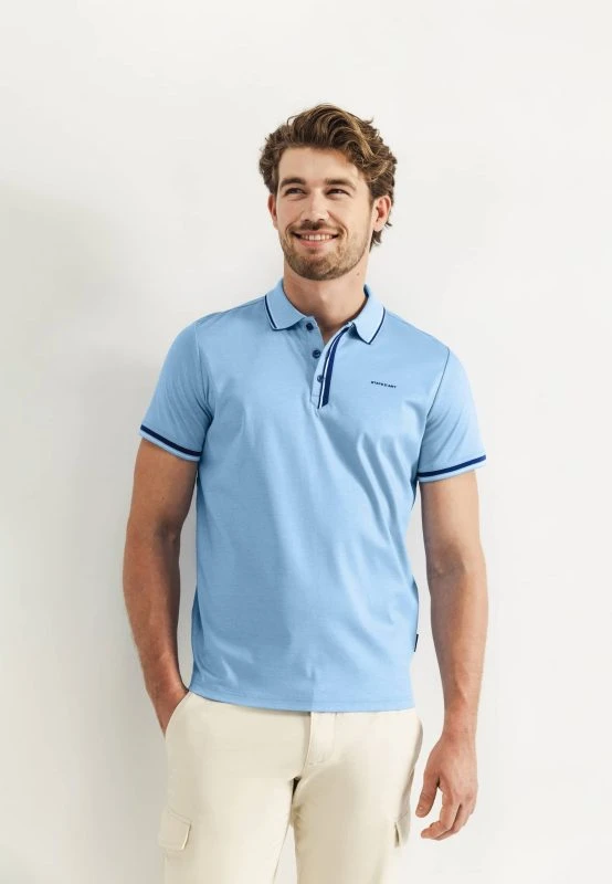 State of Art Poloshirt