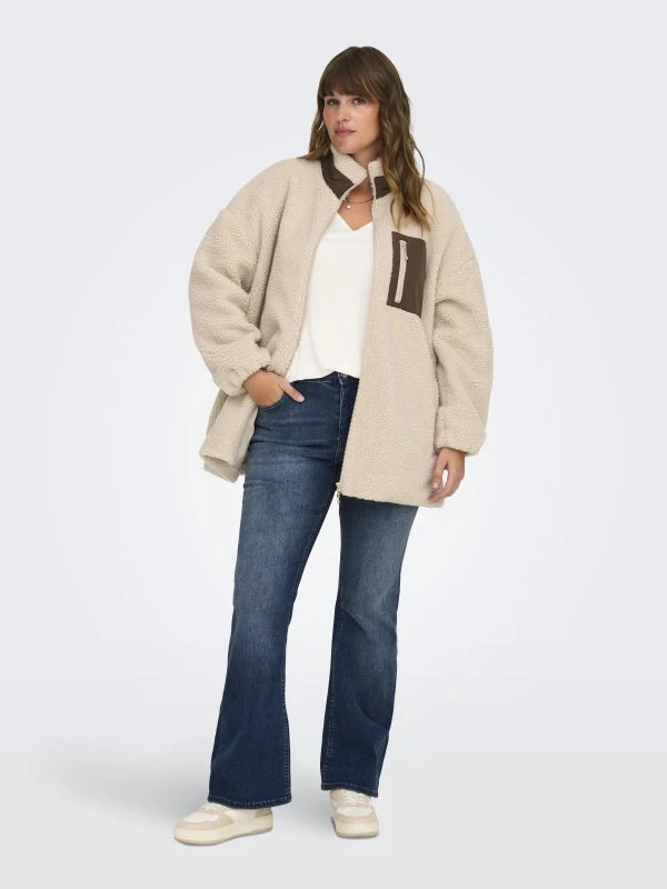 Only Carmakoma Flared WILLY