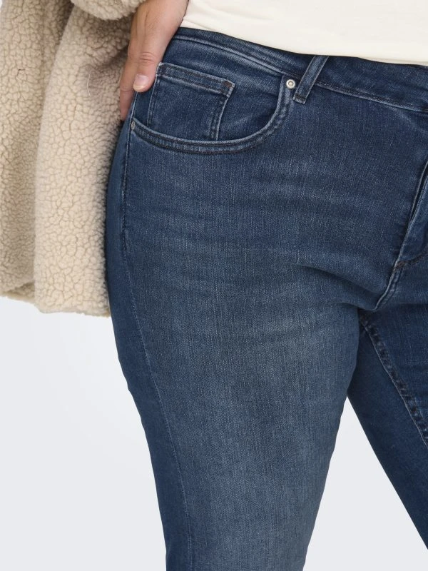 Only Carmakoma Flared WILLY