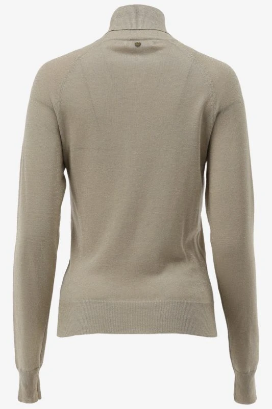 Circle of Trust Longsleeve MEAVE