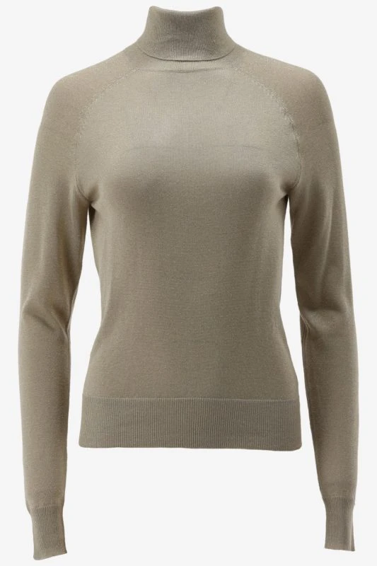 Circle of Trust Longsleeve MEAVE