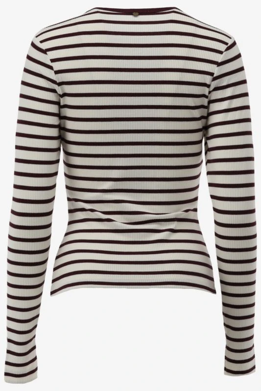 Circle of Trust Longsleeve VERONIQUE