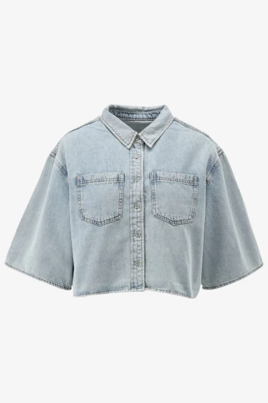 Circle of Trust Blouse MAE