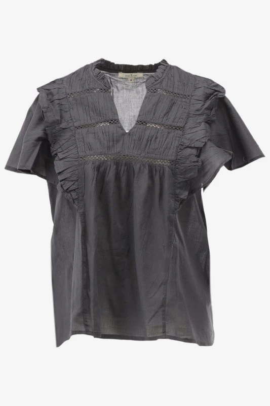 Circle of Trust Blouse MAREN