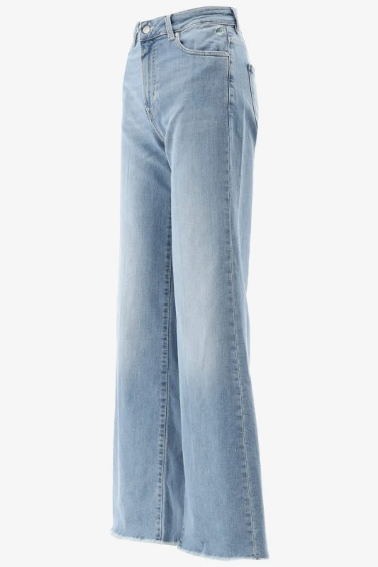 Circle of Trust Straight Fit MARLOW