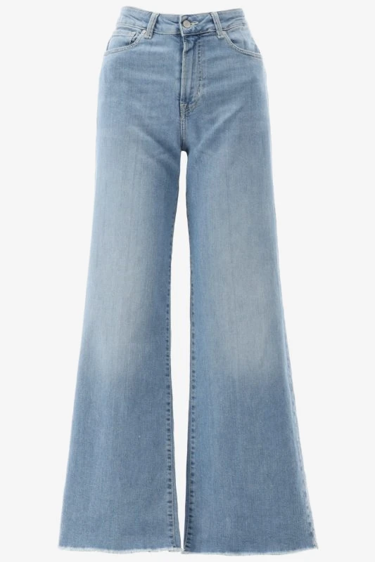 Circle of Trust Straight Fit MARLOW