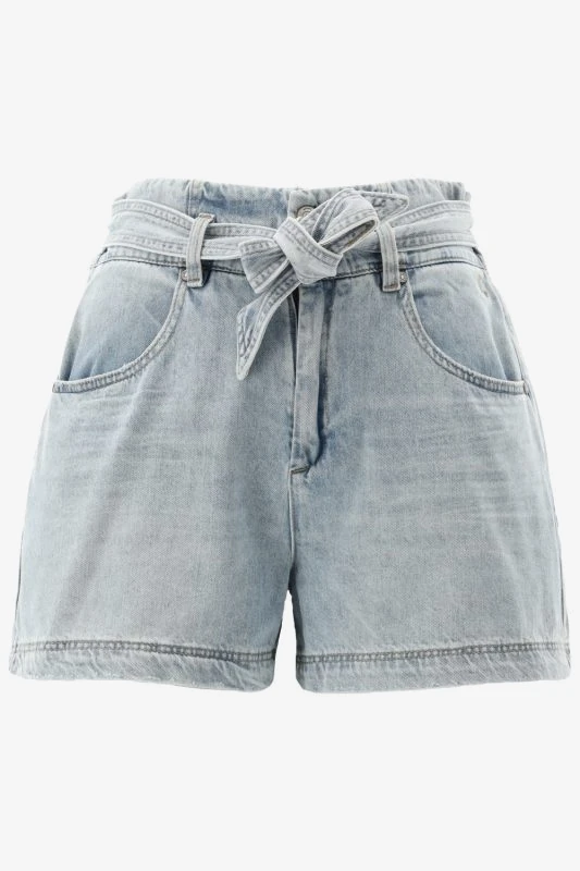 Circle of Trust Short MASON