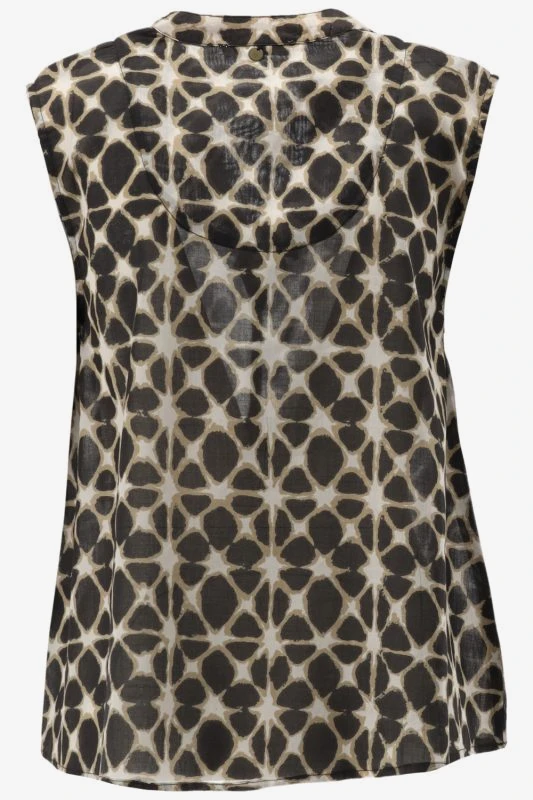 Circle of Trust Blouse TRACY