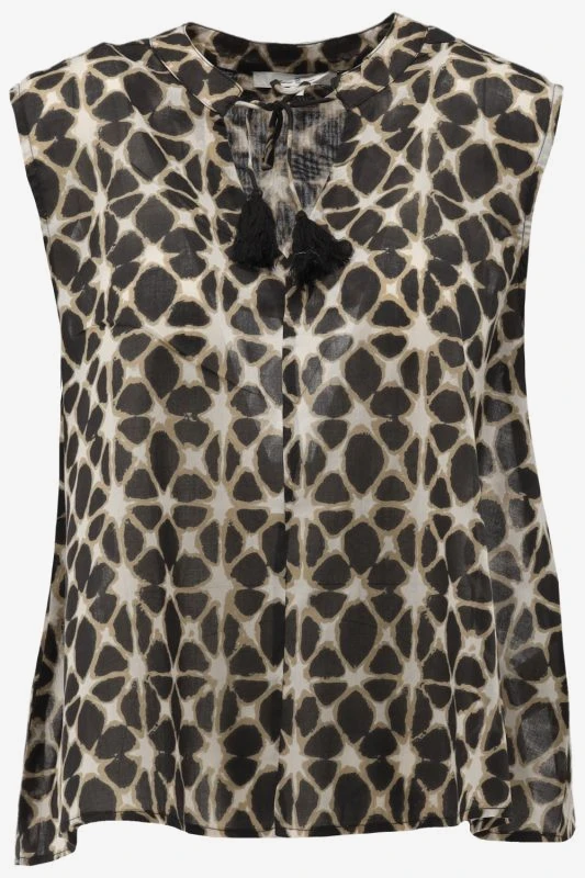 Circle of Trust Blouse TRACY