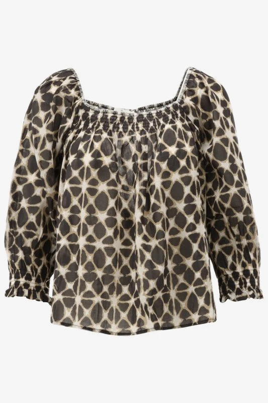 Circle of Trust Blouse VERA