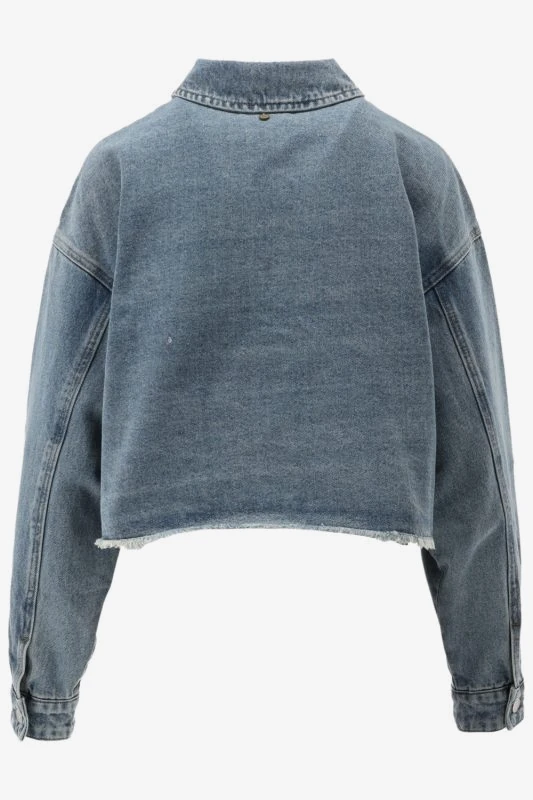 Circle of Trust Spijkerjas BOBBI