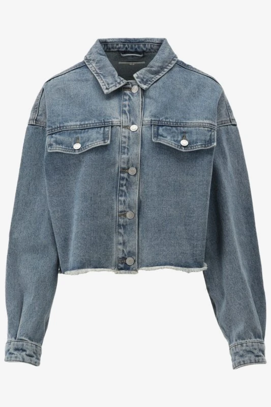 Circle of Trust Spijkerjas BOBBI