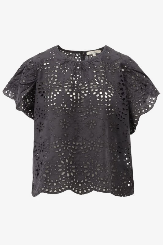 Circle of Trust Blouse ALINNA