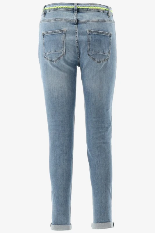 Circle of Trust Straight Fit COOPER