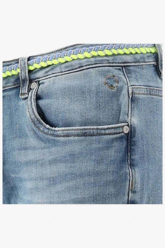 Circle of Trust Straight Fit COOPER