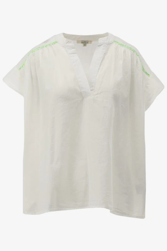 Circle of Trust Blouse DENISE