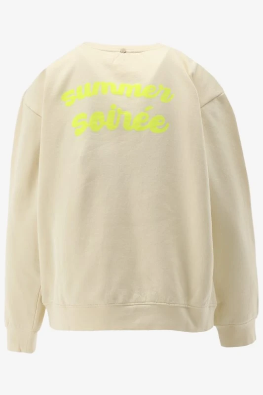 Circle of Trust Sweater ELIANA