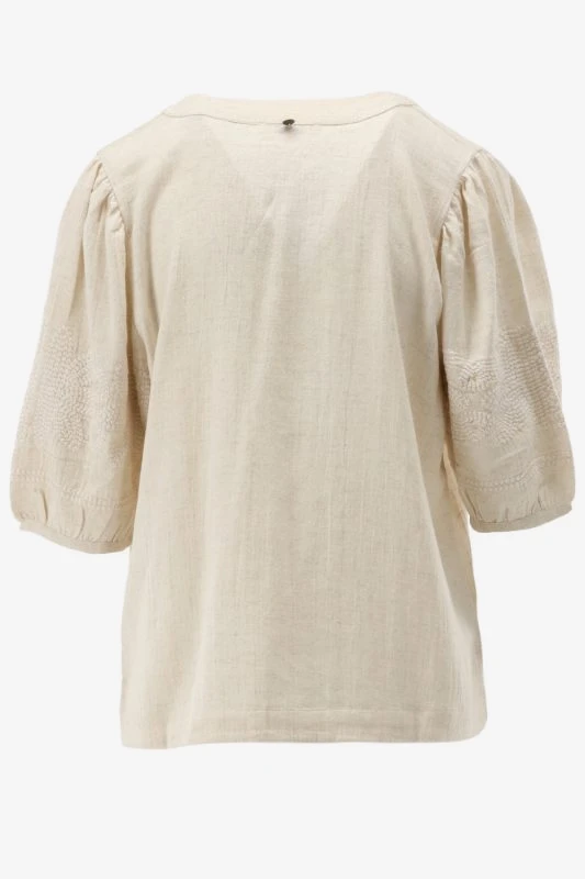 Circle of Trust Blouse EVALINA