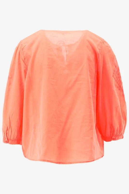 Circle of Trust Blouse HEATHER