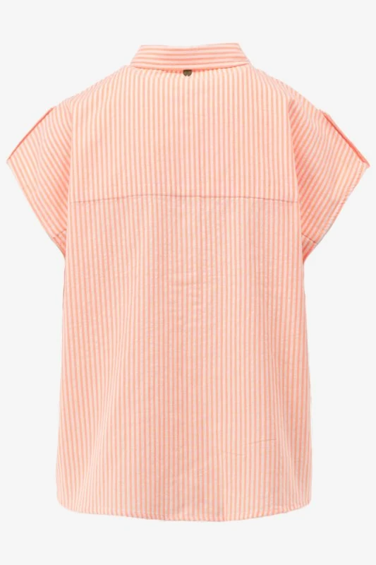 Circle of Trust Blouse LANA