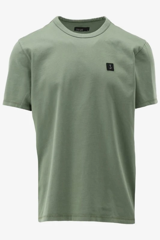 Butcher of Blue T-shirt ARMY TEE - productfoto