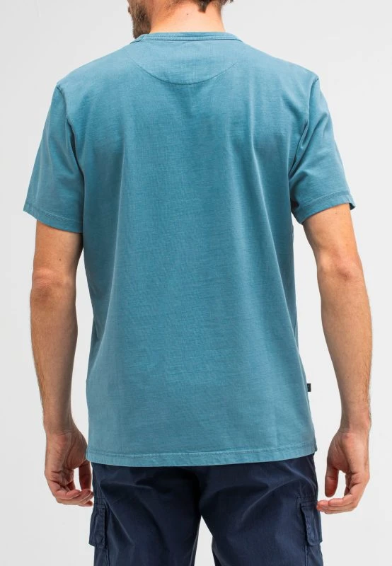 Butcher of Blue T-shirt ARMY TEE