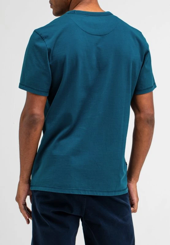 Butcher of Blue T-shirt ARMY TEE