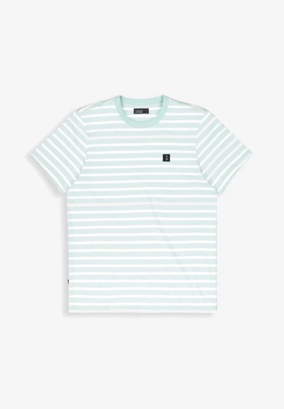 Butcher of Blue T-shirt CLASSIC STRIPE TEE