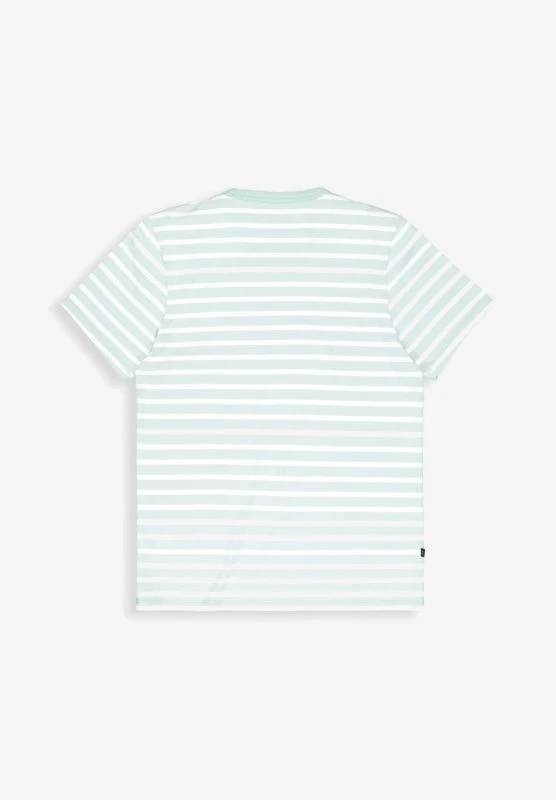 Butcher of Blue T-shirt CLASSIC STRIPE TEE