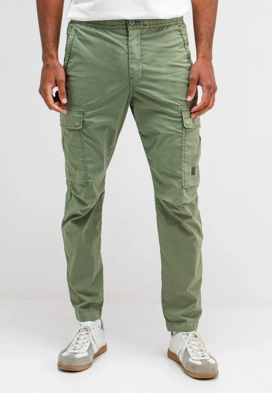 Butcher of Blue Cargo  TRISTAN SLIM CARGO