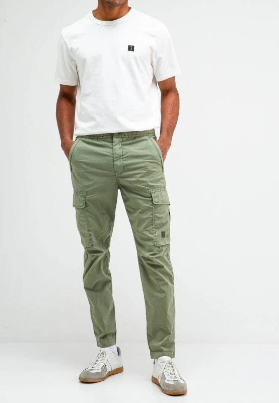 Butcher of Blue Cargo  TRISTAN SLIM CARGO