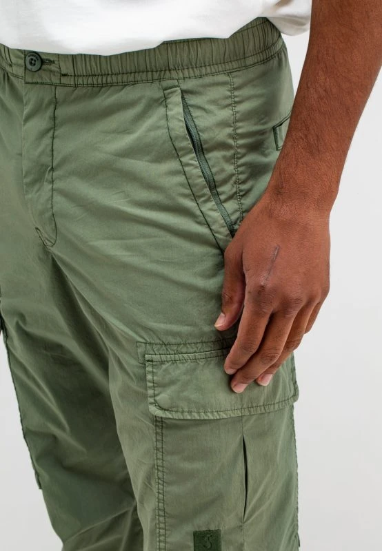 Butcher of Blue Cargo  TRISTAN SLIM CARGO